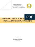 D. Lesson Plan