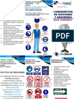 Folleto de Planta Opción 2