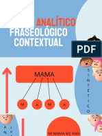 Método Analítico