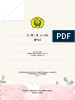 Modul Ajar