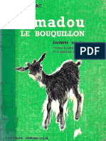 Amadou Le Bouquillon