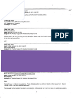 Responsive Documents (9/30/10 FOIA) - CREW: Department of Education: Regarding For-Profit Education: 7/8/2011 - Eduardo Ochoa Emails 11-00026-F