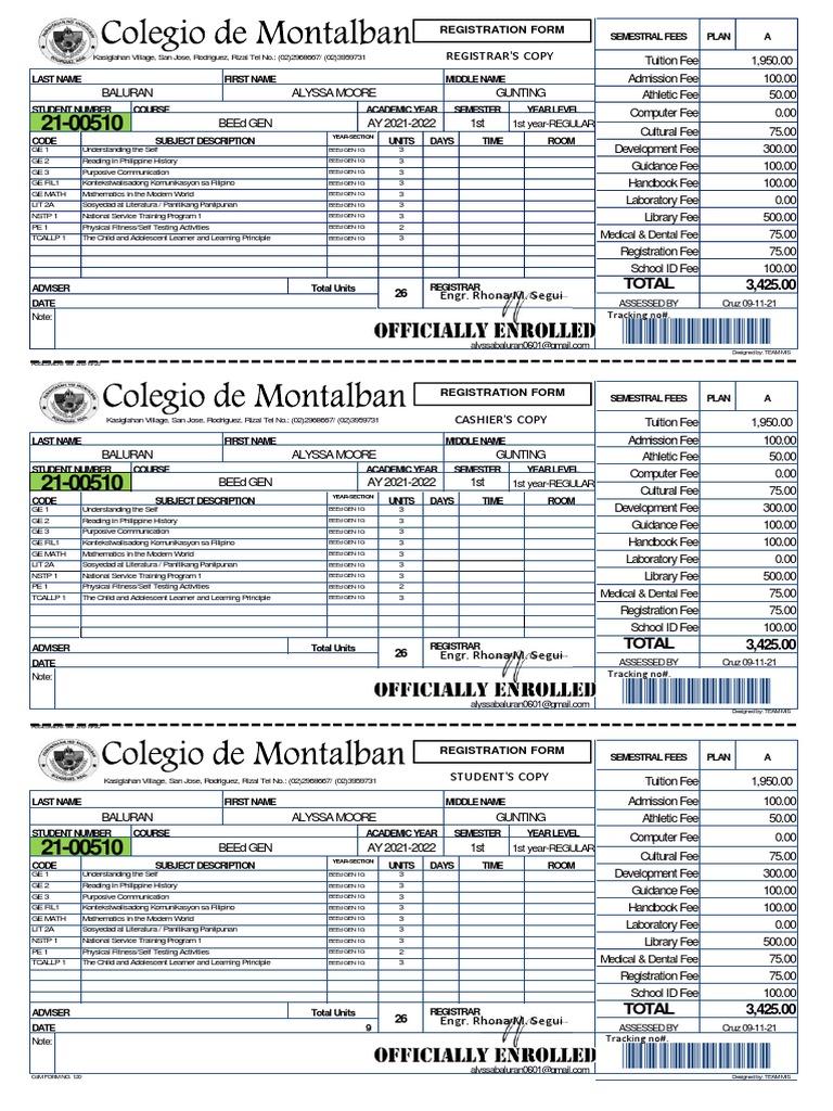 Anu Degree 1st Year 1st Sem Results