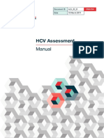 HCV Assessment Manual 2019