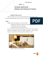 Unit 11 Room Service PDF