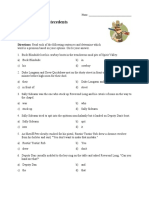 Pronouns and Antecedents Worksheet Reading Level 03