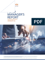 ABL Funds Manager Report - Conventional - August 2022