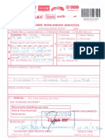 Transmittal-JFC (August 25,2017)