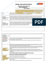 MYP G9 Syllabus 2019-20 - Geography