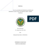 Proposal Metodologi Penelitian - Muhammad Zaenal Abidin - 202086010040