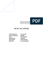 BUKU KLEPER