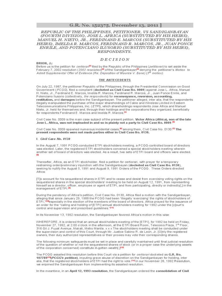 Appeal As Remedy PDF Deposition (Law) Lawsuit