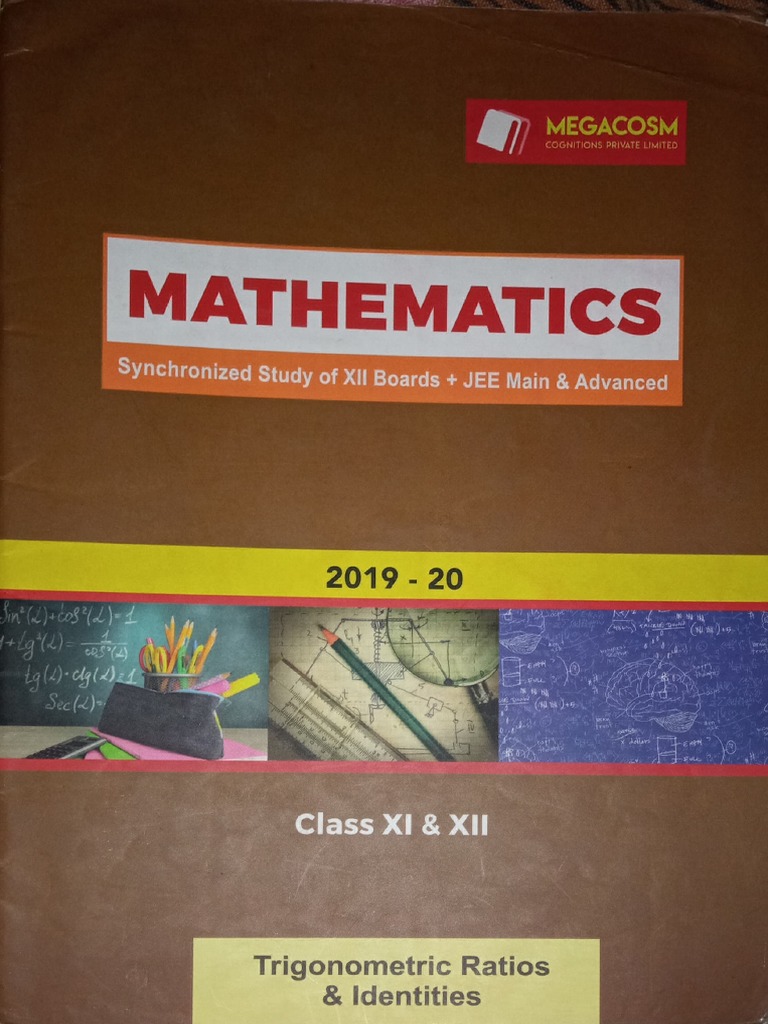 Trigonometry | PDF