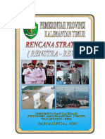 20210609-Renstra Inspektorat Daerah 2019 - 2023 (Revisi 2021)
