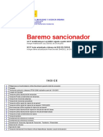 BaremoSancionador 19-09-2022