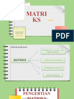 Matriks