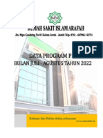 COVER DATA PROGRAM BULAN JULI-AGUSTUS