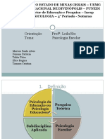 Apresentação 1