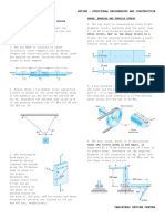 Structural Engineering Review