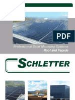 Professional Solar Mounting System