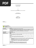 THC 102 Risk Syllabus 2020 21