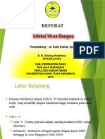 Referat DHF Anak