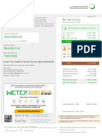 Pay DEWA bill online in 3 easy steps