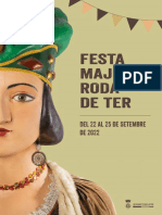 Festa Major de Roda de Ter