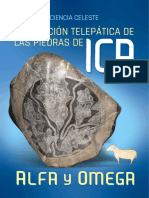 Piedra ICA