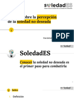 Informe Percepcion Social Soledad v2