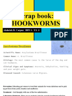 Hookworms Micp