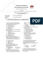 Soal PTS IKM X Ganjil 20222023