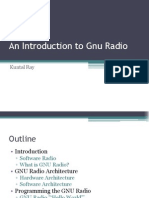 Gnu Radio