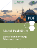 OPTIMASI MANAJEMEN ZAKAT