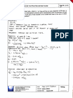 Two Phase Flow and Heat Transfer - Assignment 3