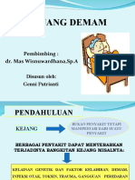 Kejang Demam PPT Fixxx