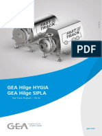 GEA Hilge Fast Track 6-0 En-266616