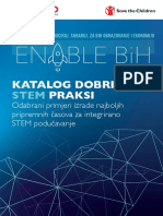 Katalog Dobrih Stem Praksi Final