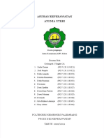 PDF Atonia Uteri