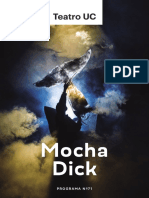 Programa MochaDick