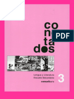 CONECTADOS 3 Editorial Comunicarte