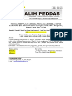 2019 Template Jurnal Malih Peddas Ref II