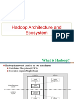 Hadoop Architecture