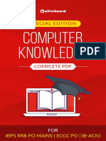 Special Edition Computer Knowledge Complete PDF