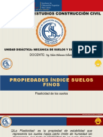 6.-CLASES MSDM- CONSISTENCIA_Plasticidad de Los Suelos Completo