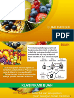 Buah Dan Biji