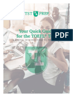 The TOEFL Quick Guide-02.18.20