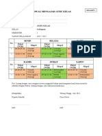 3a.contoh JADWAL TEMATIK GURU KELAS