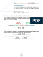 2021 Pau Química Extraordinaria Julio