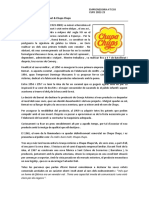 Cas Pràctic - Enric Bernat & Chupa Chups - Abcdpdf - PDF - A - Word